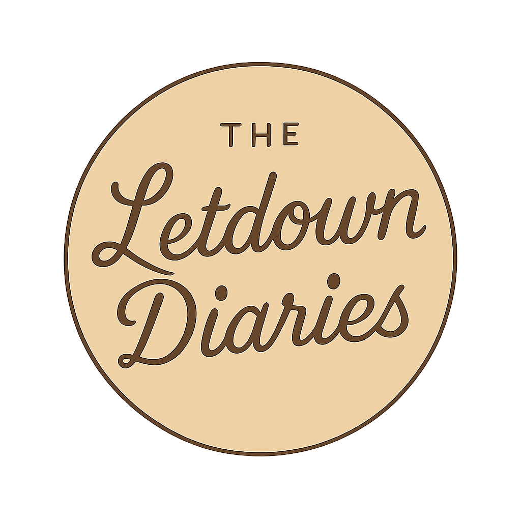 The Letdown Diaries